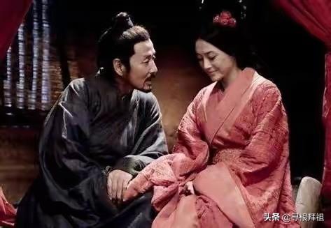 刘如意:如果赵王刘如意当上汉朝皇帝，汉朝会很快出现治世吗？