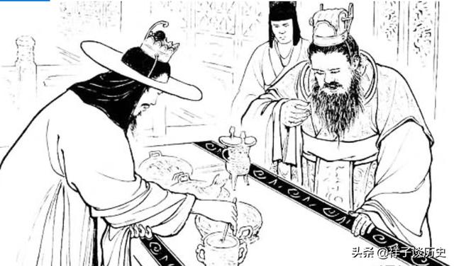 灵异故事三国灵异事件:三国时期出现过哪些诡异的事？