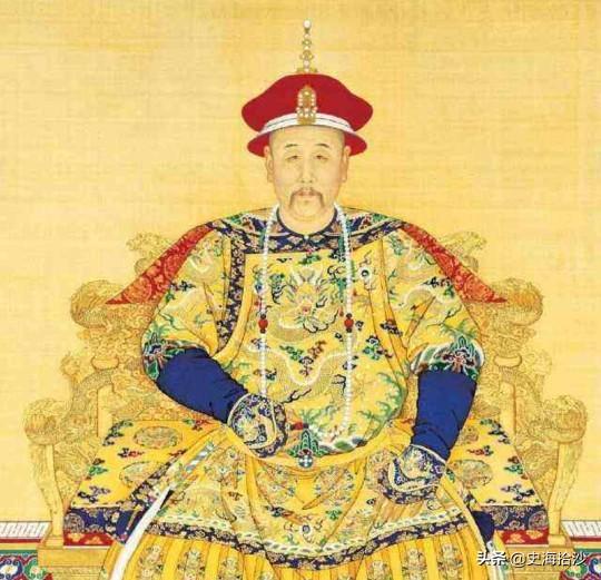 康熙是自然死亡还是被雍正弄死的？插图52