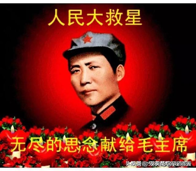 读历史最大的感触是什么？