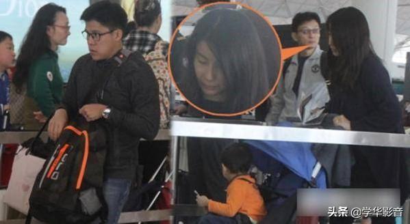 李湘怀孕:儿女双全的郭晶晶，在霍家的地位如何