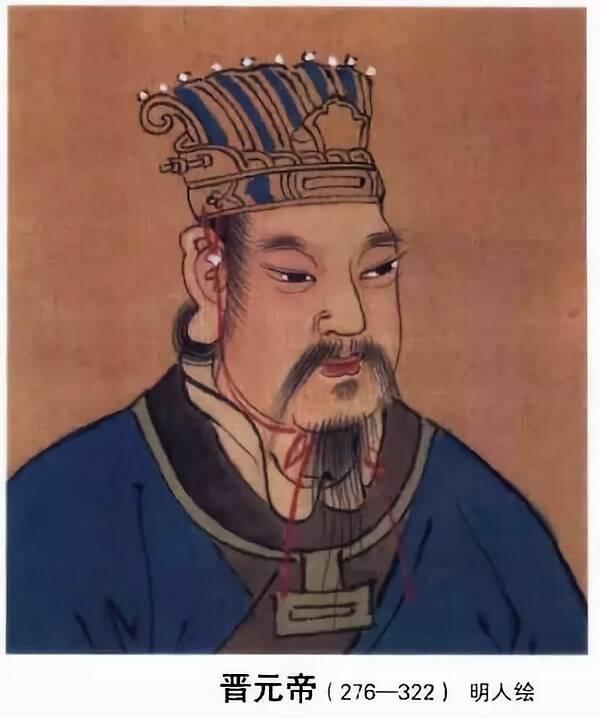唐中宗:唐中宗十分昏庸，为什么唐朝没走下坡路？