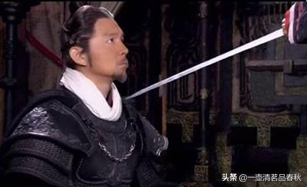 王翦简介:有人说史书上对作为战国四大名将的王翦记载不甚详细，为什么？