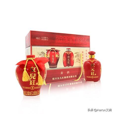 请问绍兴有什么好喝的酒呢?过年给爸爸买？