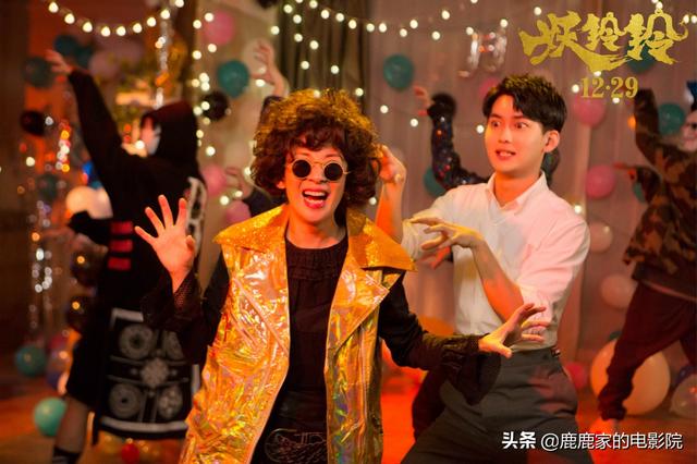 吴镇宇老婆王丽萍:电影《无间道》里有哪些值得深思的细节