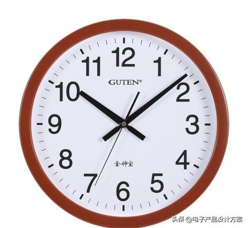 把3.7伏的手机充电器给1.5伏的挂钟做电源的话，会怎样呢？