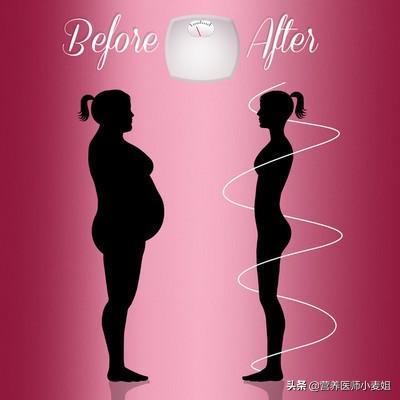 女性bmi多少是正常的，注意什么？插图20