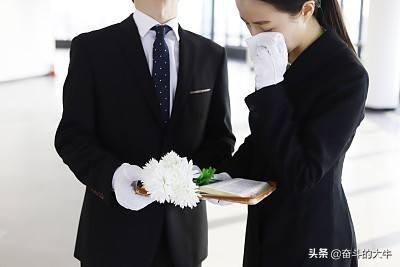 台州殡仪馆招聘最新，殡仪馆的扛尸工胆子能有多大