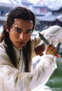 李寻欢假如没有飞刀，没有了最大的杀招，他是不是就只是个二三流水平的高手？插图59