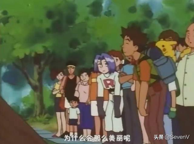 首藤刚志:精灵宝可梦（动画版）有哪些特别精彩或是难忘的集数