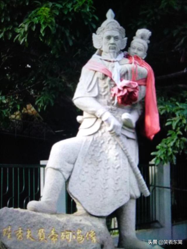 姓覃的名人:历史上姓陆的名人有哪些？