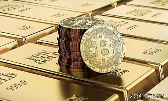 比特币今日价格行情:拥有上千枚比特币是种什么体验？