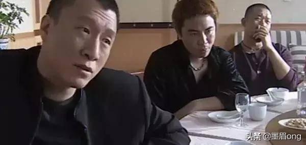 孙红雷的电视剧:您认为孙红雷老师饰演的哪三个角色最好？