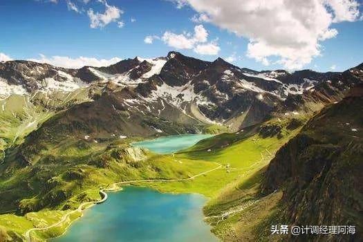 拉萨海拔高度:想去拉萨但是害怕高原反应，怎么办？