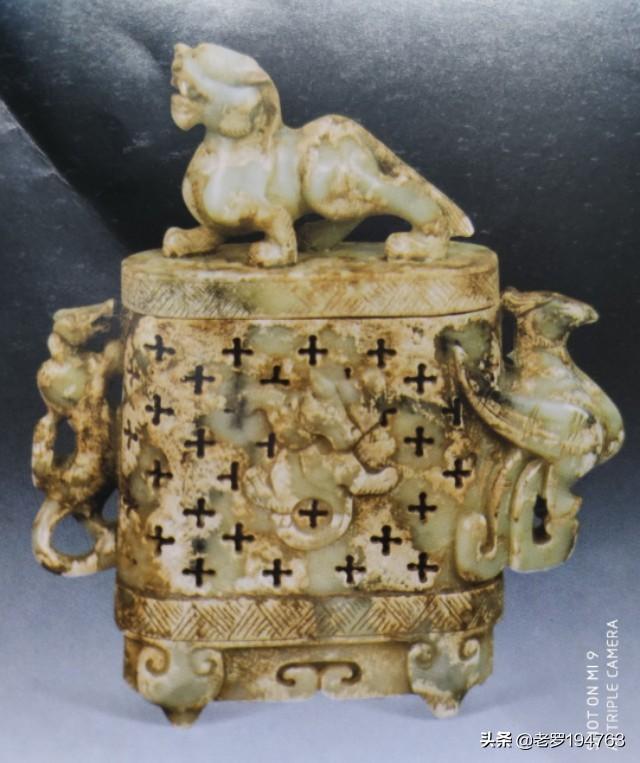 什么沁色的古玉最珍贵,古玉的自然沁色能仿造吗？