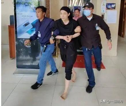 金牌律师大结局:广西民族大学女教授和律师丈夫同被儿子杀害，你怎样看？