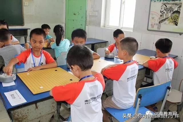 怎么下围棋,下围棋应该保持怎样的心态？