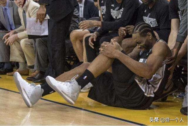 沃利斯泽比亚克:NBA历史上有没有比较恶劣的伤人事件？