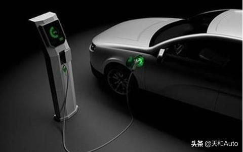 新能源汽车快充，新能源电车用快充和慢充哪种充电损耗大呀为什么