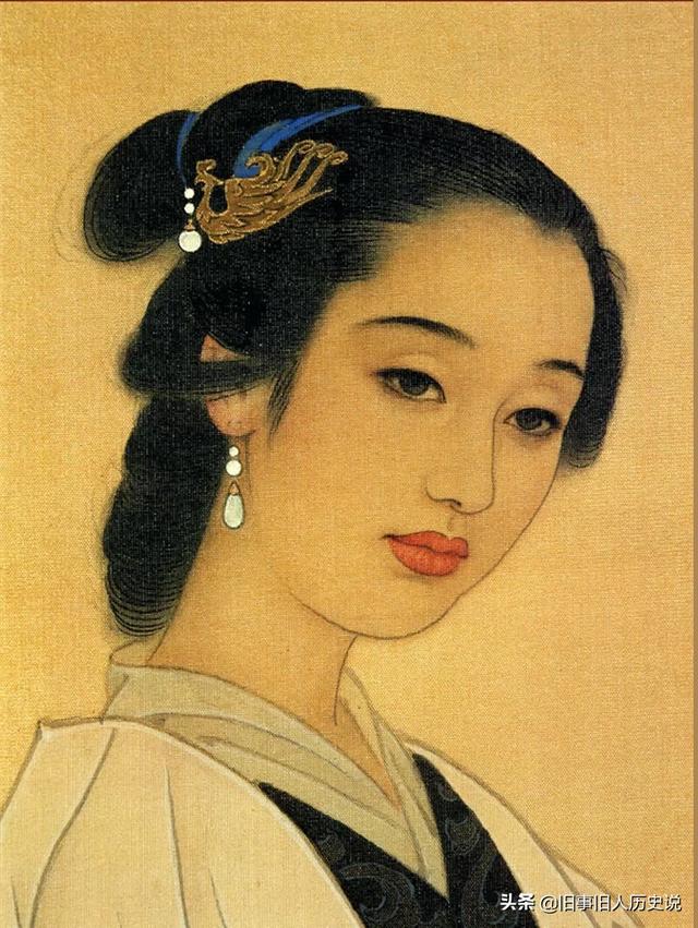 中国古代四大才女:在中国历史发展的长河中，你认为那四位女性，可称得上是才女？