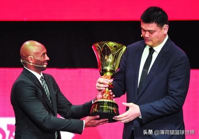 科比怎么死的:如果当年保罗联手科比的交易达成，会发生怎样的故事呢