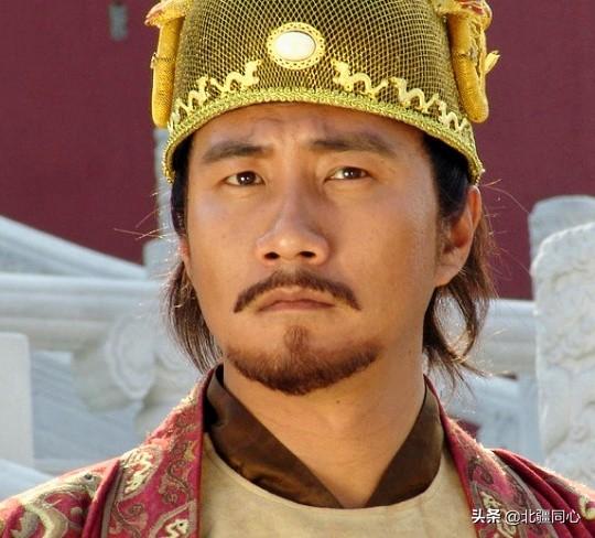 蓝玉案:朱元璋为何要发动“胡蓝之狱”将胡惟庸、蓝玉处死？