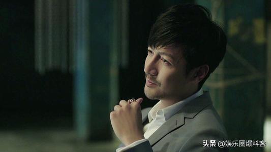 张鲁一整容前后:张鲁一能通过饰演《大秦赋》中的“嬴政”颠覆在影迷心中的形象吗