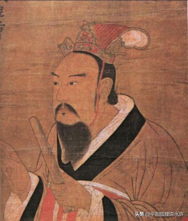 江郎才尽的意思:何谓“江郎才尽”，“江郎”是谁？历史上真有其人吗？