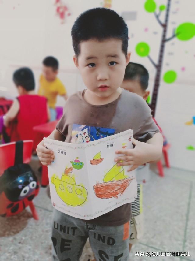 中班,孩子开学直接上中班，可取吗？