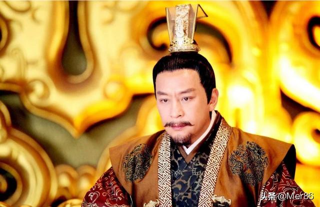 韦婕妤:为什么吕后死后吕家被清算，而武则天死后武家却没事呢？