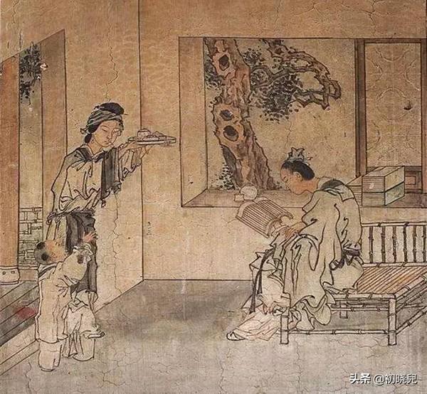 中华传统中的\