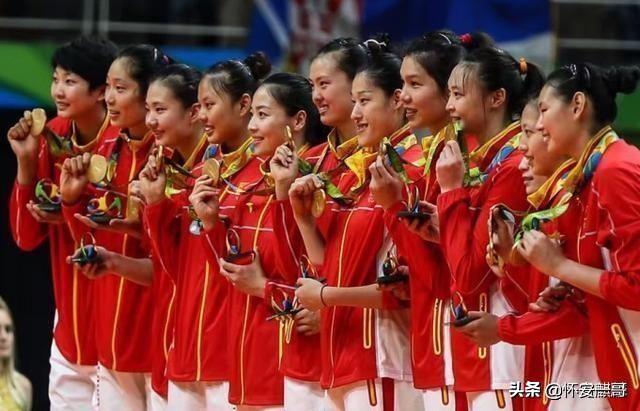 惠若琪退役:前中国女排大队长惠若琪的退役原因是什么？