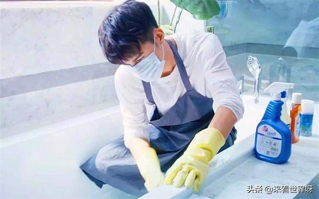 家里收拾太干净不好,家里干净整洁就能说明是勤快能干的女人吗？