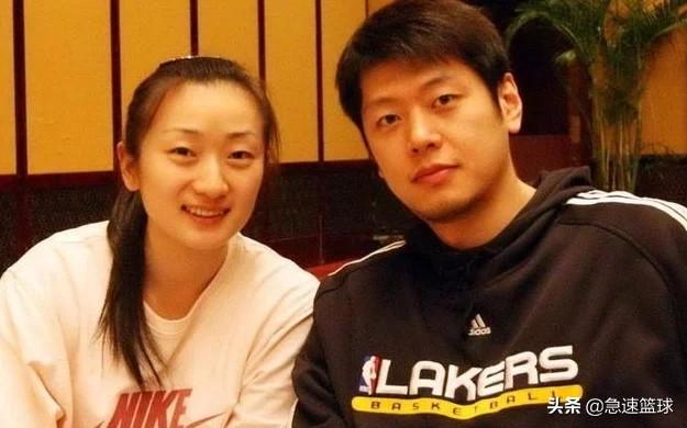 杜锋第二任妻子江涛:不去和杜锋一块参加全运会，周鹏为什么回到了家乡辽宁丹东呢？