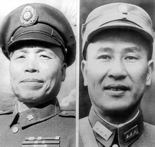 李宗仁:白崇禧凄惨去世后，劝他留在大陆的好友李宗仁是什么态度？