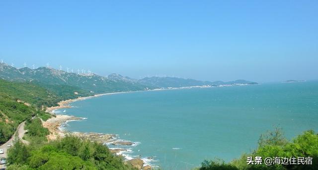 广东汕头有什么好玩的海岛吗？