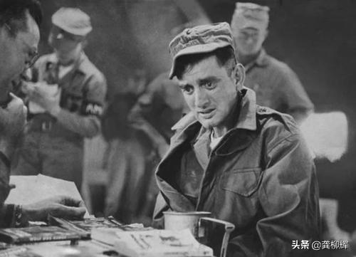 抗美援朝战争打了三年，美军到底伤亡多少？插图75