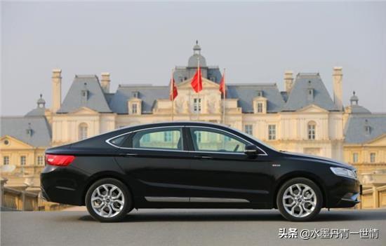 南京开沃新能源汽车，吉利汽车现在应用了多少沃尔沃的技术