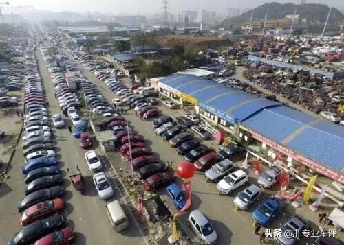 犬俊介君2020年新款:二手车市场上有不少开了一两年的准新车，为什么车主要卖呢？