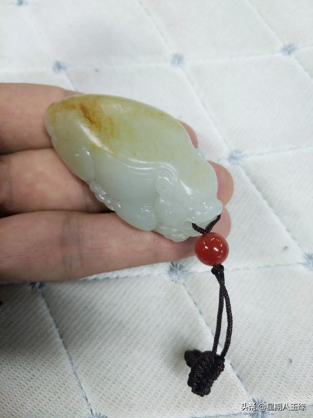 和田玉有哪些料子,和田玉中的“好料子”是如何定义的？