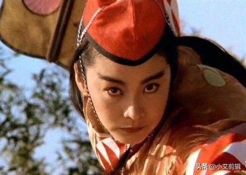 笑傲江湖马景涛版:最喜欢哪一版《笑傲江湖》