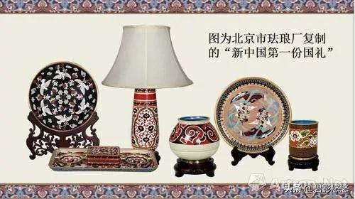 景泰蓝大王:林徽因极力保护的“景泰蓝”工艺是什么？有怎样的价值？