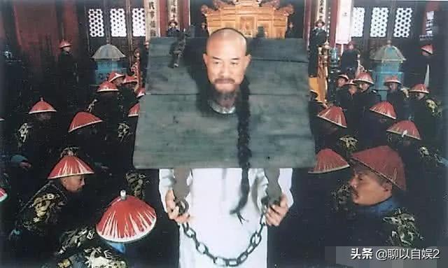 年羹尧简介:雍正王朝中孙嘉诚到底是什么人？为什么冒死也要弹劾年羹尧？