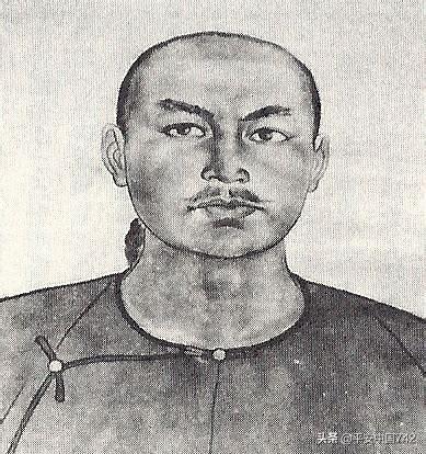 白颜虎:肉夹馍，为什么肉在中间？