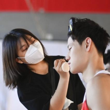 闵鹿蕾:闵鹿蕾为什么现在不出山执教了到底因为什么