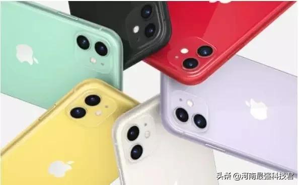 iPhone12,11和XR,苹果近三代目前哪款性价比最高？