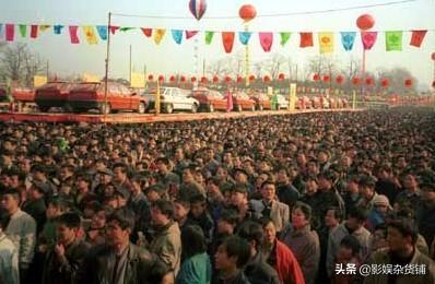 历史上有哪些奇案？