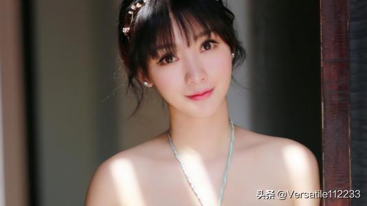 美人如画结局:有哪些身材很好但演技很一般的女演员