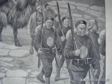 姜桂题:古有三姓家奴，现有四马拒孙，孙殿英为何能与吕布相提并论？