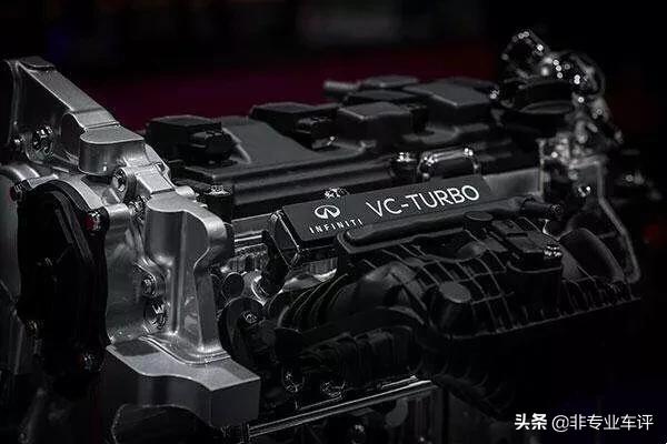 同是日系高端车，如何评价英菲尼迪和讴歌？插图4
